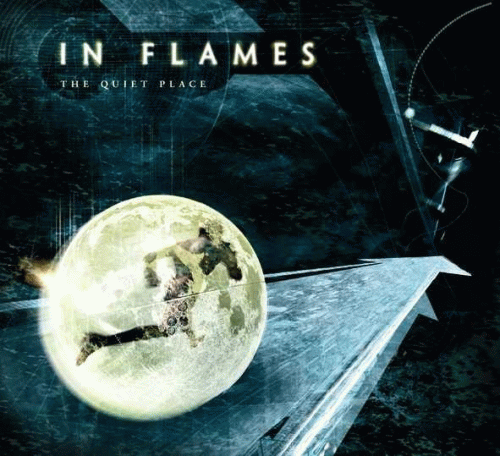 In Flames : The Quiet Place